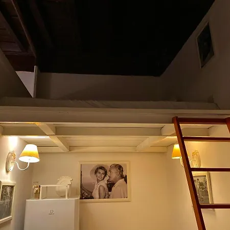 Romantica Al Ghetto Rome