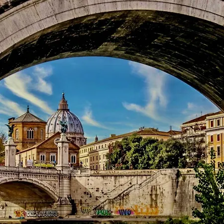 Romantica Al Ghetto Rome